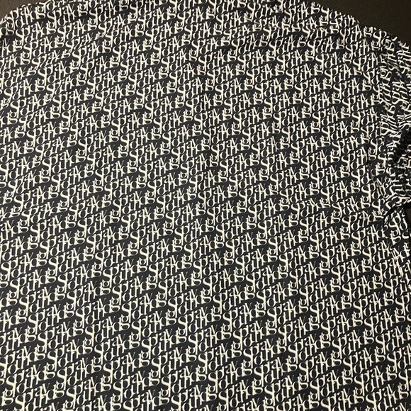 Sprayground Limited Edition - Never Produced Again - The Journey Begins Collar T - Picture 6 of 9